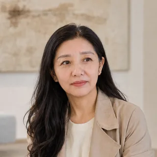 在水一方头像